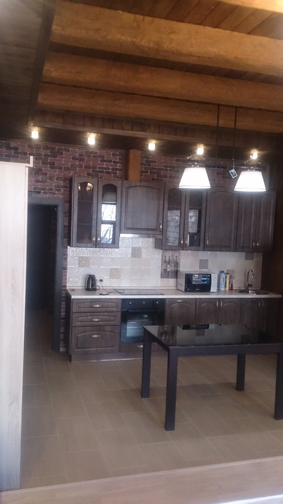 Однокомнатная квартира   43 м2