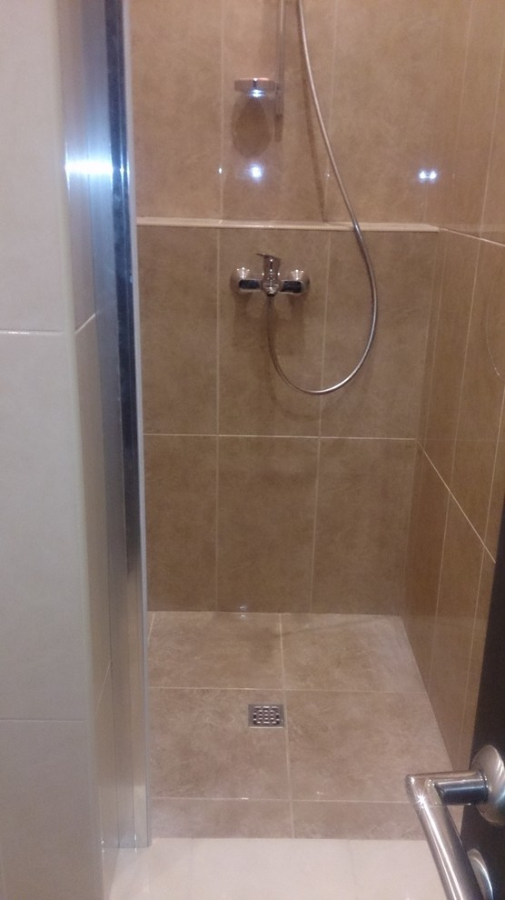 Однокомнатная квартира   43 м2