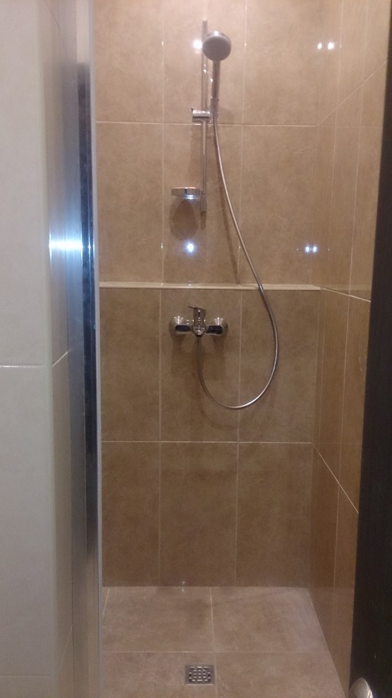 Однокомнатная квартира   43 м2