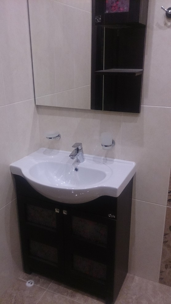 Однокомнатная квартира   43 м2