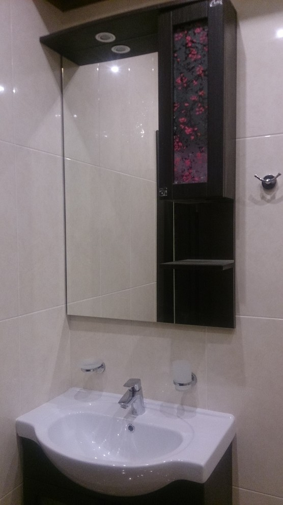 Однокомнатная квартира   43 м2