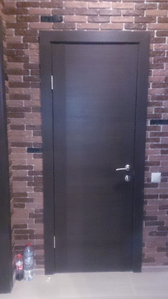 Однокомнатная квартира   43 м2