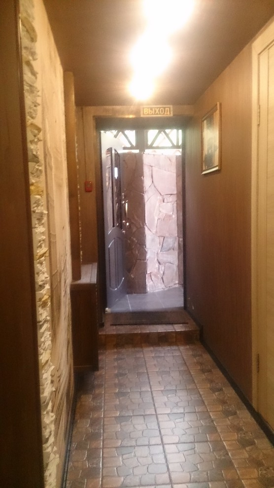 Кафе * Шерлок*