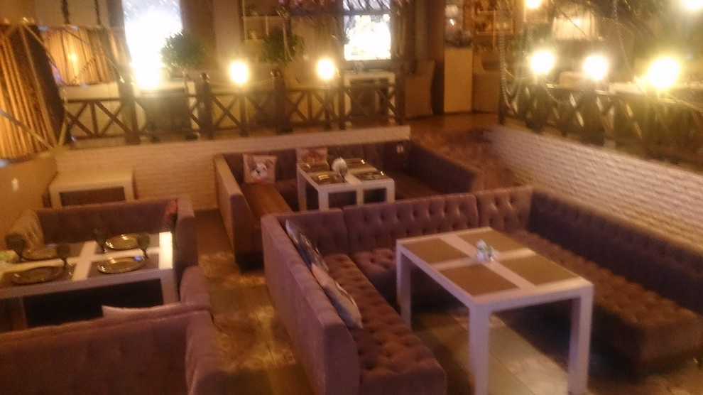 Кафе * Шерлок*