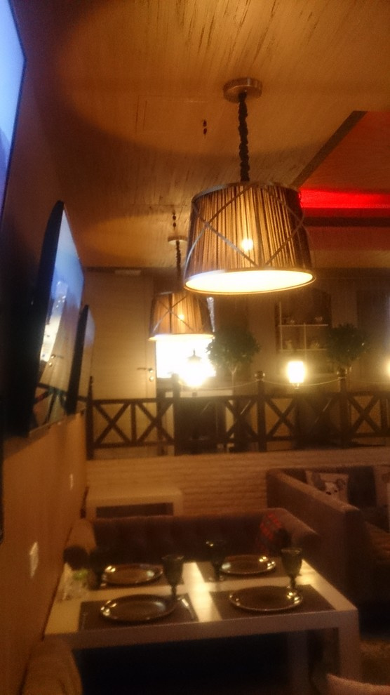 Кафе * Шерлок*