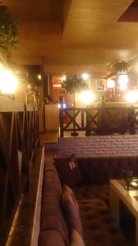 Кафе * Шерлок*