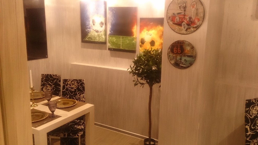 Кафе * Шерлок*