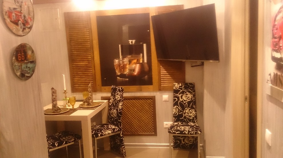 Кафе * Шерлок*