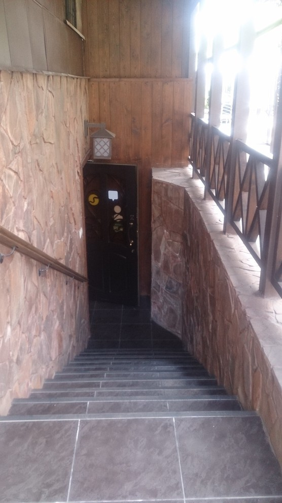 Кафе * Шерлок*