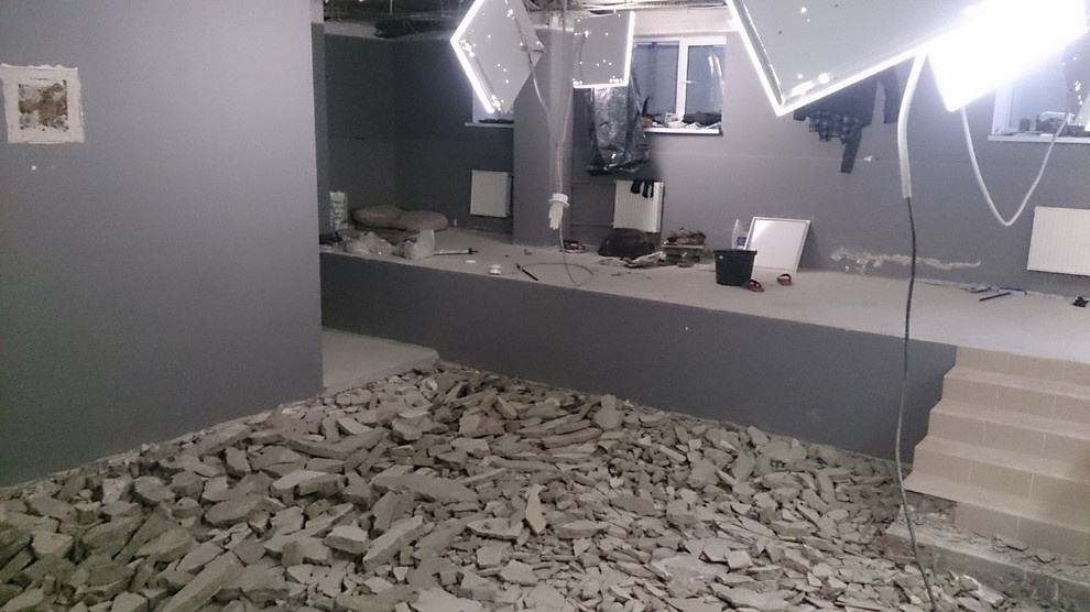 Кафе * Шерлок*