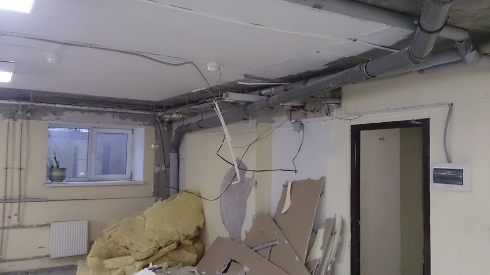 Кафе * Шерлок*