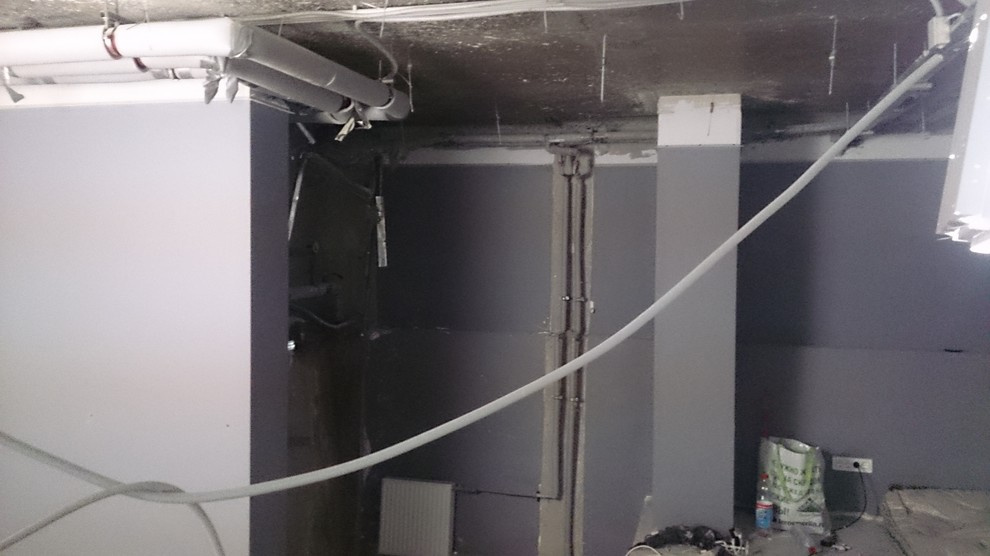 Кафе * Шерлок*