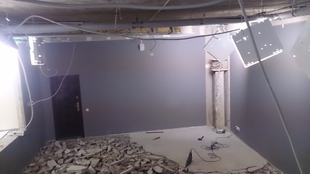 Обложка проекта: Кафе * Шерлок*