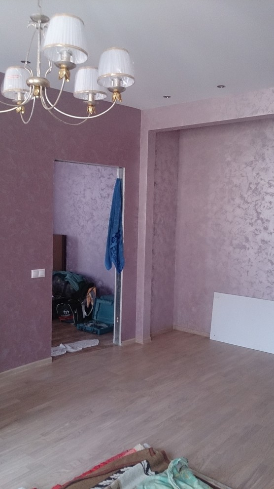 2-х комн. квартира 62 м2