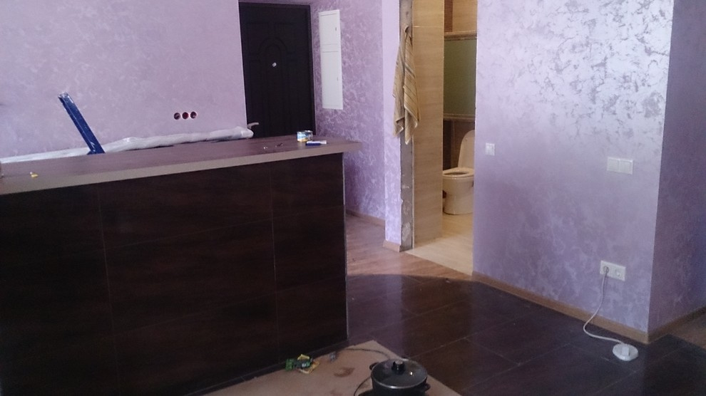 2-х комн. квартира 62 м2