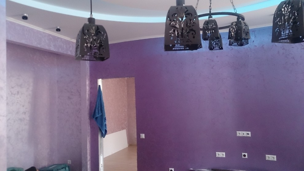 2-х комн. квартира 62 м2