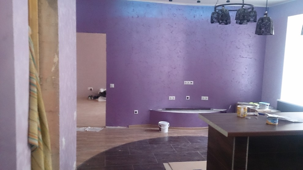 2-х комн. квартира 62 м2