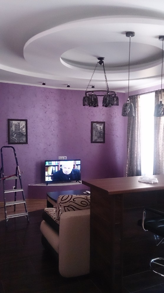 2-х комн. квартира 62 м2