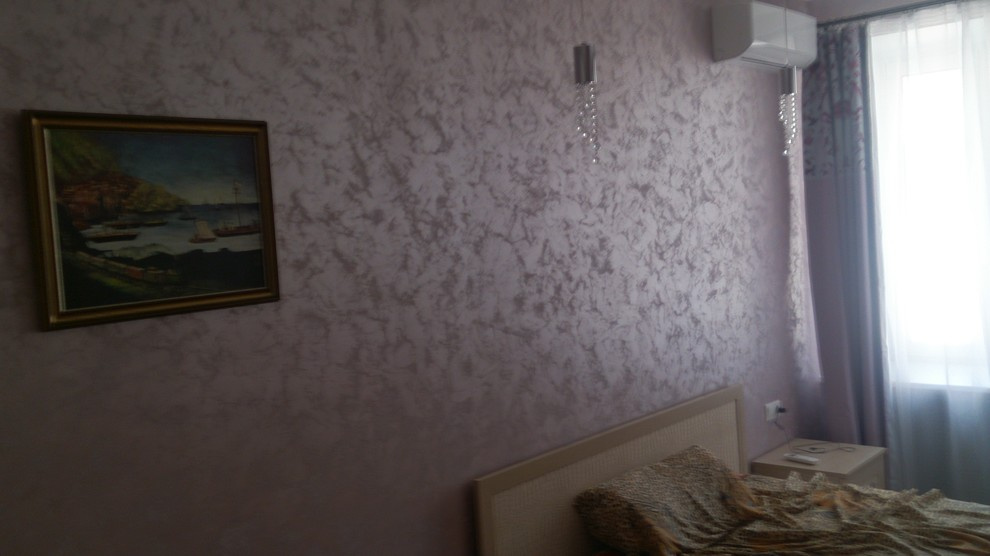 2-х комн. квартира 62 м2