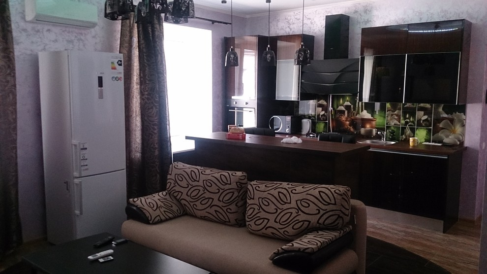 2-х комн. квартира 62 м2