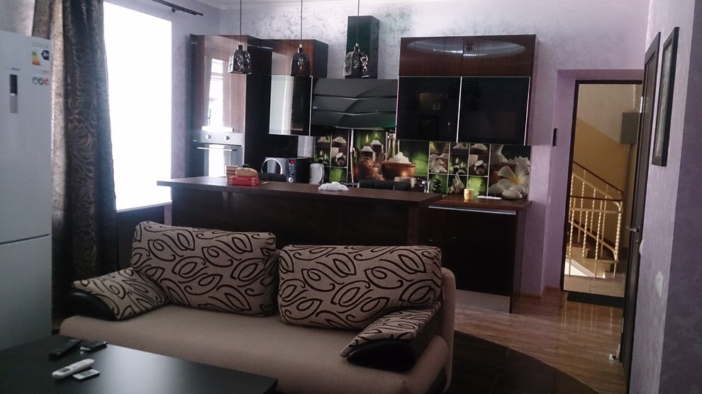 2-х комн. квартира 62 м2