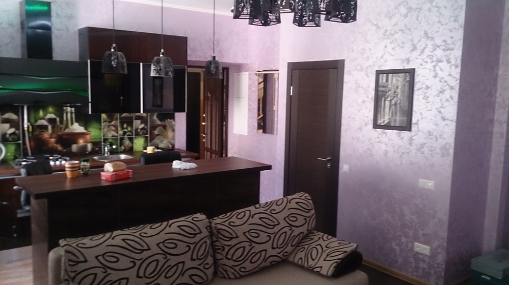 2-х комн. квартира 62 м2