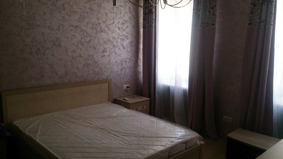 2-х комн. квартира 62 м2