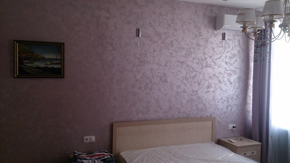 2-х комн. квартира 62 м2