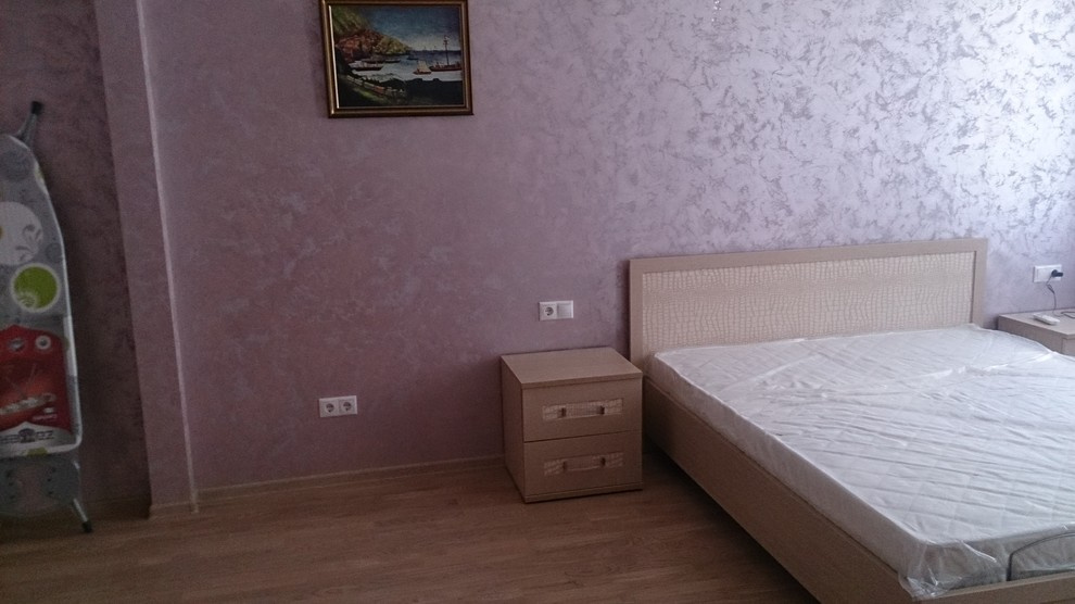 2-х комн. квартира 62 м2