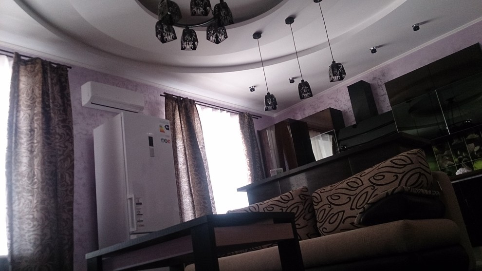 2-х комн. квартира 62 м2