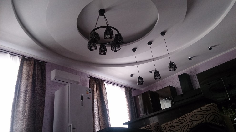 2-х комн. квартира 62 м2