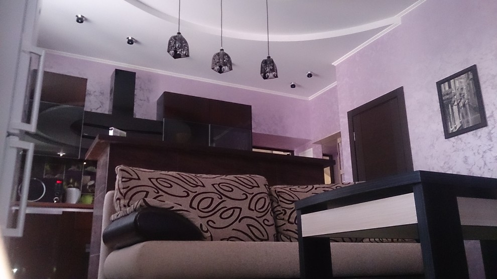 2-х комн. квартира 62 м2