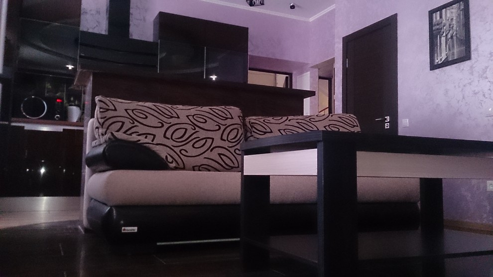 Обложка проекта: 2-х комн. квартира 62 м2