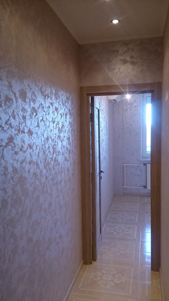 1-комн. квартира 42 м2