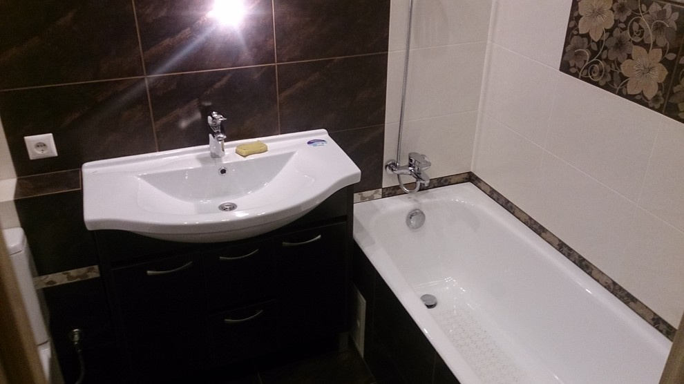 1-комн. квартира 42 м2