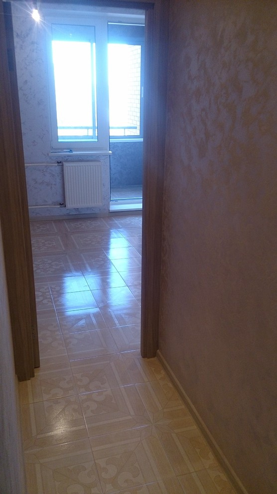 1-комн. квартира 42 м2