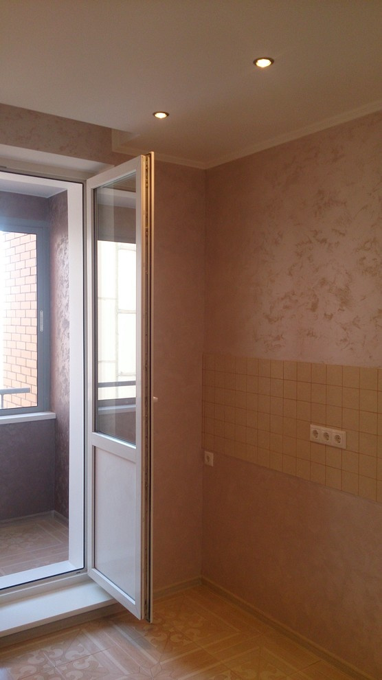 1-комн. квартира 42 м2