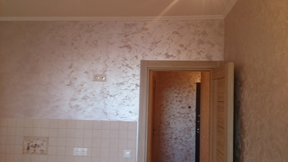 1-комн. квартира 42 м2