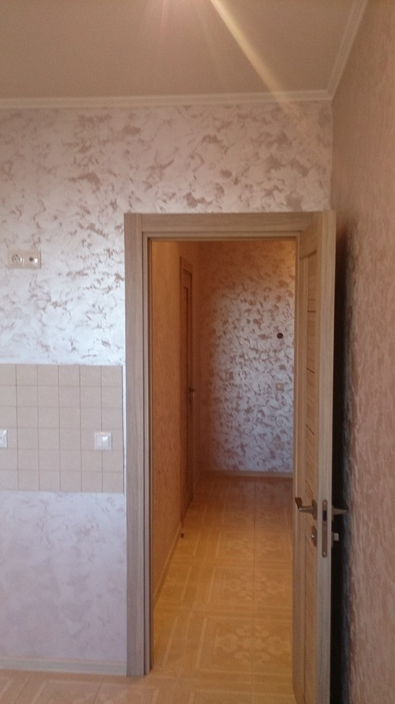 1-комн. квартира 42 м2