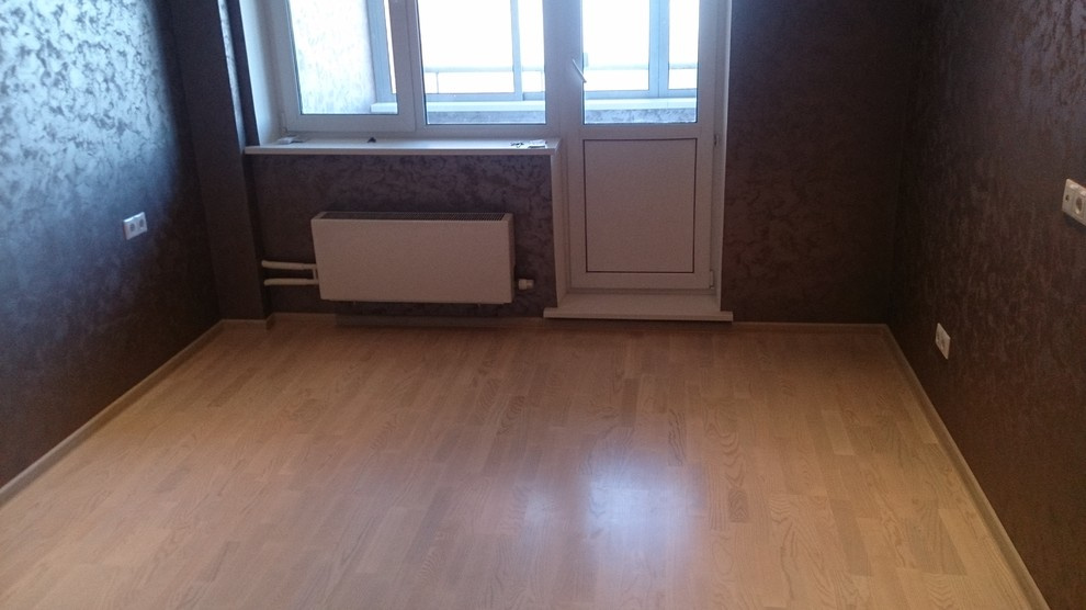 1-комн. квартира 42 м2