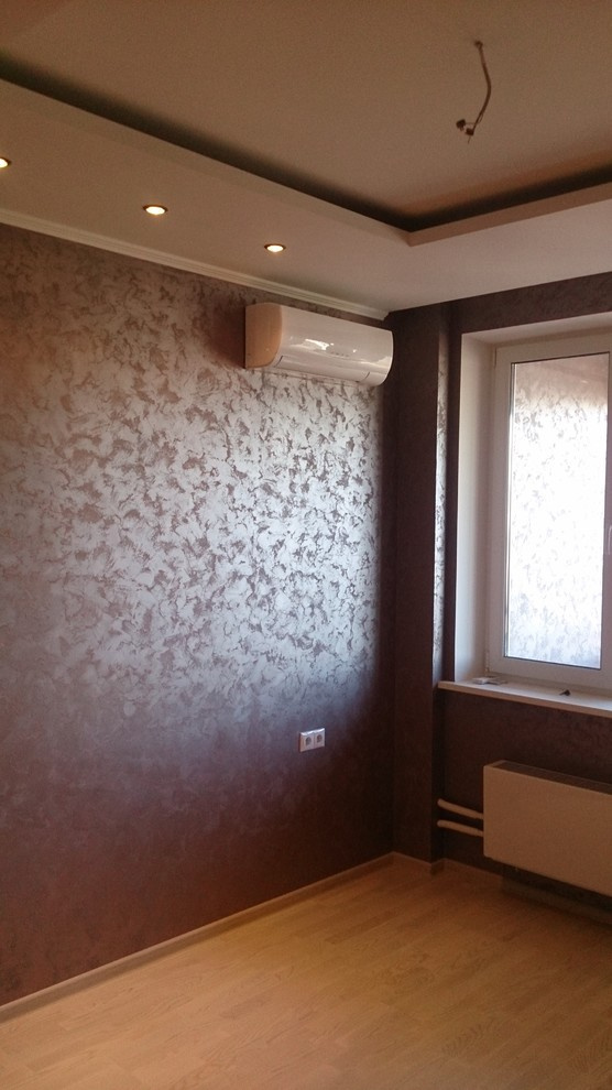 1-комн. квартира 42 м2