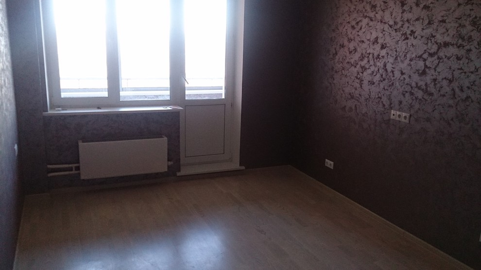 1-комн. квартира 42 м2