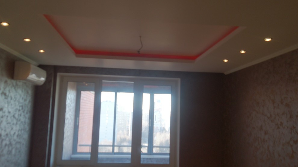 1-комн. квартира 42 м2