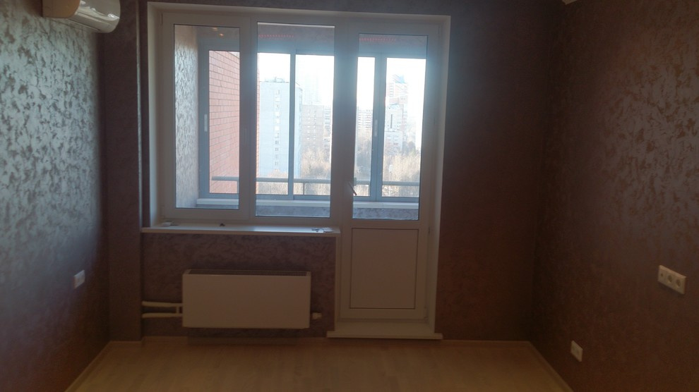 1-комн. квартира 42 м2