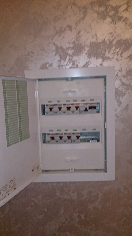 1-комн. квартира 42 м2