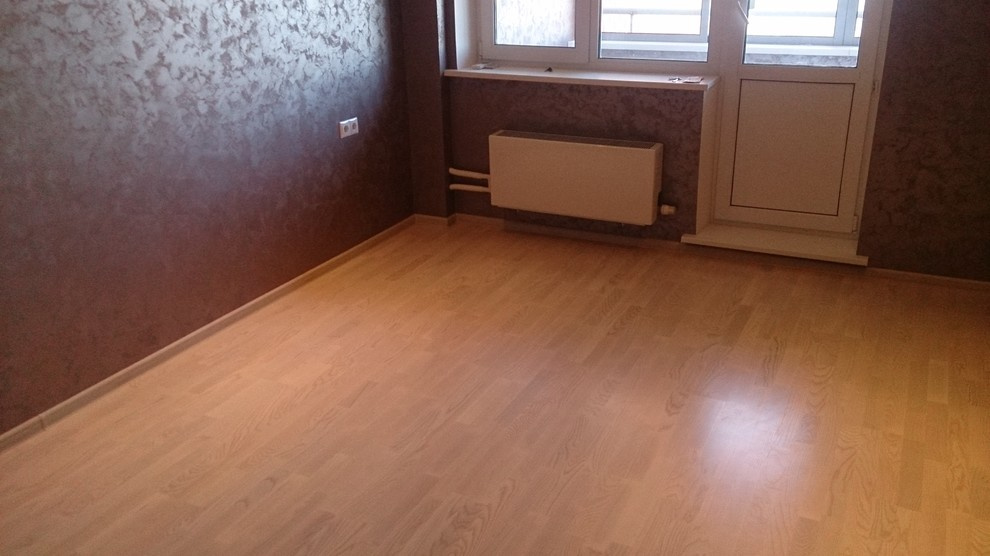 1-комн. квартира 42 м2