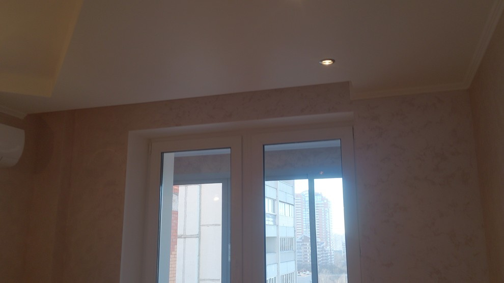 Обложка проекта: 1-комн. квартира 42 м2