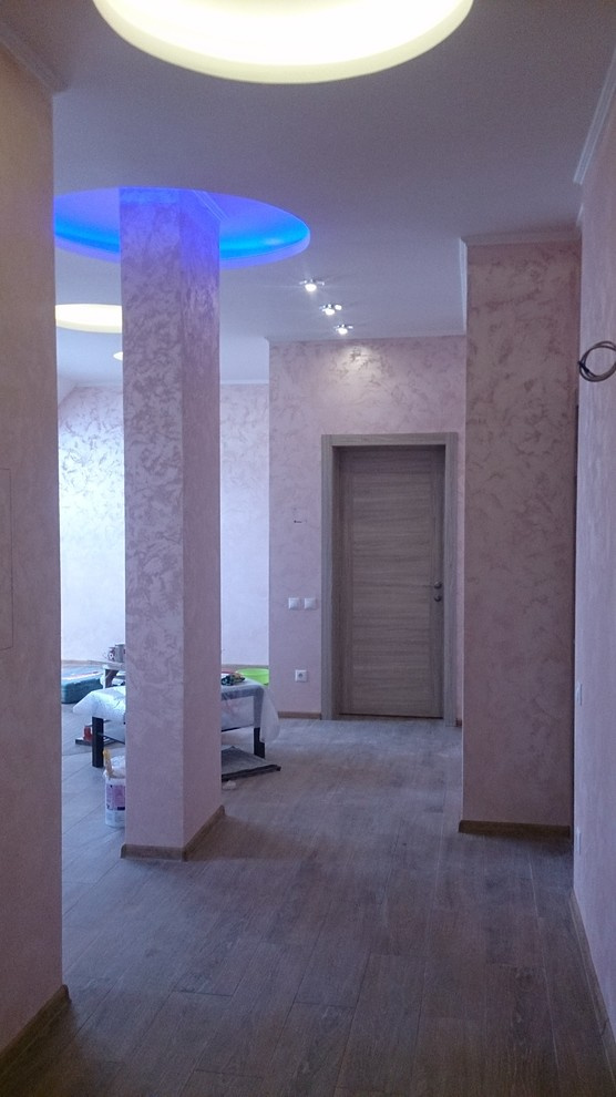 3-х комн.квартира