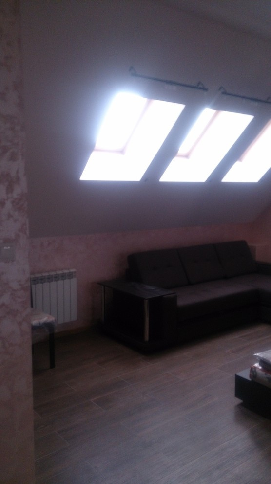 3-х комн.квартира