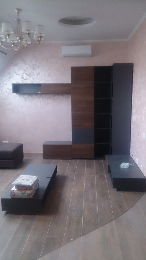 3-х комн.квартира